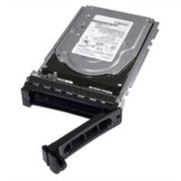 Festplatte - 1.2 TB - Hot-Swap - 2.5" (6.4 cm)