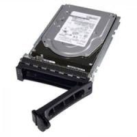 DELL 400-APGL internal hard drive 2.5" 900 GB SAS