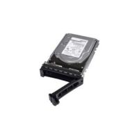 DELL 400-ATII internal hard drive 2.5" 300 GB SAS