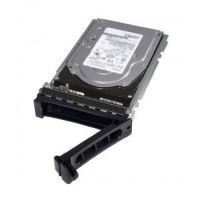 DELL 400-ATIJ internal hard drive 2.5" 300 GB SAS