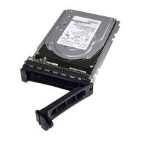 DELL 400-BBPZ internal solid state drive 2.5" 960 GB SAS