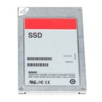 DELL 400-BBQE internal solid state drive 2.5" 960 GB SAS