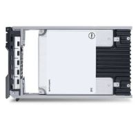 960 GB SSD - intern - 2.5" (6.4 cm) - SAS 12Gb/s