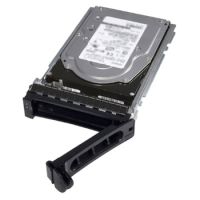 400 GB SSD - Hot-Swap - 2.5" (6.4 cm) - SAS 12Gb/s -PowerEdge FC630, FC8