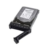 DELL 400-BDVE internal solid state drive 2.5" 480 GB Serial ATA III