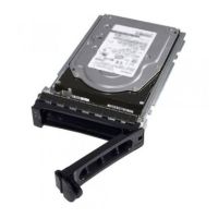 DELL 400-BDVQ internal solid state drive 2.5" 240 GB Serial ATA III