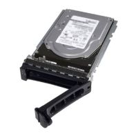 DELL NPOS - to be sold with Server only - 600GB 10K RPM SAS 12Gbps 512n 2.5in Hot-plug Hard Drive