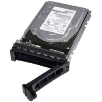 Festplatte - 8 TB - Hot-Swap - 3.5" (8.9 cm)