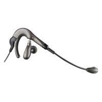 POLY H81N-CD Headset Ear-hook,In-ear Black