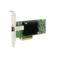 Emulex LPe31000-M6-D - Hostbus-Adapter - PCIe 3.0 x8