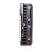 HPE ProLiant BL465c G1 Blade server