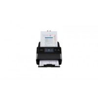 Canon imageFORMULA DR-S150 600 x 600 DPI ADF + Manual feed scanner Black A4