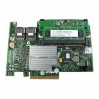 DELL PERC H730 1GB NV RAID controller PCI Express x8 3.0 1.2 Gbit/s