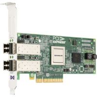 Emulex LPE-12002 - Hostbus-Adapter - PCIe 2.0 x8 Low-Profile