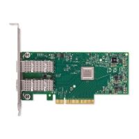 Mellanox ConnectX-4 Lx - Customer Install - Netzwerkadapter