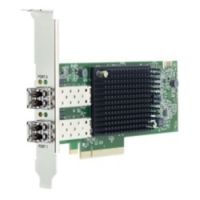 Emulex LPe35002 - Kundeninstallation - Hostbus-Adapter - PCIe 4.0 x8 Low-Prof