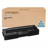 Ricoh 406480 (TYPE SPC 310 HE) Toner cyan, 6K pages