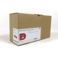 DATA DIRECT Ricoh SPC231 232 242 310 311 312 Toner Cyan Remanufactured 406480RM