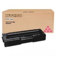 Ricoh 406481 (TYPE SPC 310 HE) Toner magenta, 6K pages