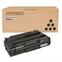 Ricoh 406464 (SP 3400 LA) Toner black, 2K pages