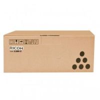 Ricoh 406837 (TYPE 1200 E) Toner black, 2.6K pages