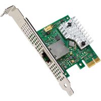 HP Intel I225-V - Network adapter - 2.5GBase-T x 2 - for HP Z1 G9, Elite 600 G9, 800 G9, EliteDesk 805 G8, Pro 400 G9, Workstation Z2 G9