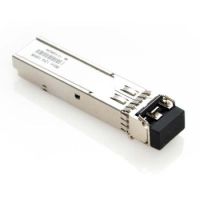 SFP (Mini-GBIC)-Transceiver-Module- GigE