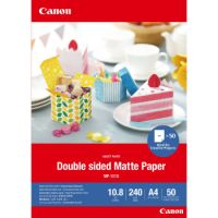 Double-sided Matte Paper MP-101D - Matt - 275 Mikron - A4 (210 x 297 mm)