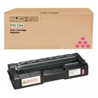 Ricoh 407718 Toner magenta, 6K pages