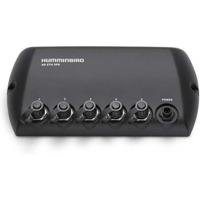 Humminbird 408450-1 5 Port Ethernet Switch