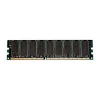 HPE 4GB Reg PC2-5300 2x2GB Memory