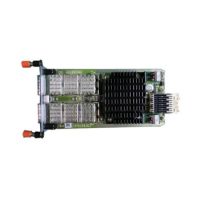 QSFP+-Transceivermodul - 40 Gigabit LAN