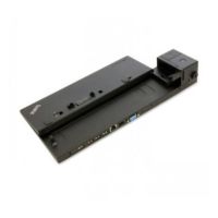 Lenovo Basic Docking Station 65W includes power cable. For UK,EU,US.