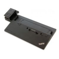 Lenovo ThinkPad Pro Dock Docking Black