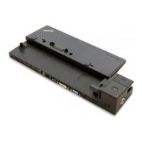 Lenovo ThinkPad Pro Dock Docking Black