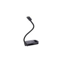 AVer Vision U50 document camera Black 25.4 / 4 mm (1 / 4") CMOS USB 2.0