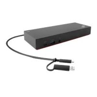 Lenovo ThinkPad Hybrid USB-C with USB-A Dock