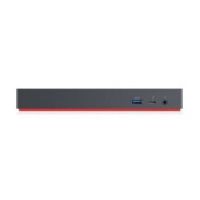 Lenovo ThinkPad Thunderbolt 3 Workstation Gen 2 Wired Black