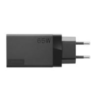 65W USB-C Travel Adapter - Netzteil - Wechselstrom 100-240 V