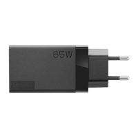 65W USB-C Travel Adapter - Netzteil - Wechselstrom 100-240 V