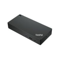 Lenovo 40AY0090EU ThinkPad Universal USB-C dock