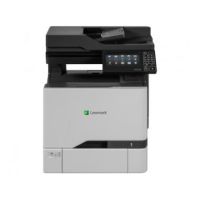 Lexmark CX725DE Laser 2400 x 600 DPI 47 ppm A4