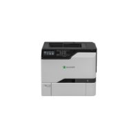 CS727de - Drucker - Farbe - Laser - A4/Legal - 1200 x 1200 dpi - bis zu 38 Se