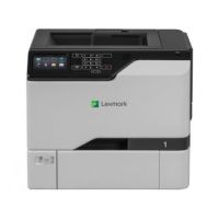 Lexmark CS727de Colour 1200 x 1200 DPI A4