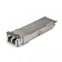 StarTech Brocade 40G-QSFP-LR4 Compatible QSFP+ Transceiver Module - 40GBase-LR4