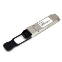 Ruckus - QSFP+ transceiver module - 40 Gigabit LAN - 40GBASE-SR4 - MTP/MPO multi-mode - up to 492 ft - 840-860 nm - Brocade ICX 7750-26Q, 7750-48C, 7750-48F; VDX 6740, 6740T, 6740T-1G