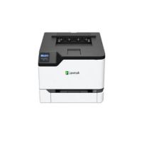 CS331dw - Drucker - Farbe - Duplex - Laser - A4/Legal - 600 x 600 dpi - bis z