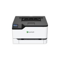 C3326dw - Drucker - Farbe - Duplex - Laser - A4/Legal - 600 x 600 dpi - bis z