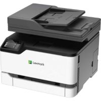 MC3326adwe - Multifunktionsdrucker - Farbe - Laser - 216 x 356 mm (Original)