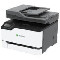 MC3426i - Multifunktionsdrucker - Farbe - Laser - 216 x 356 mm (Original)